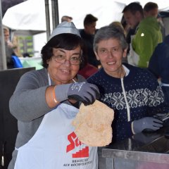 Schnitzelfest 2018